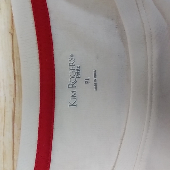 Kim Rogers women's sweater 4334 - Picture 5 of 6